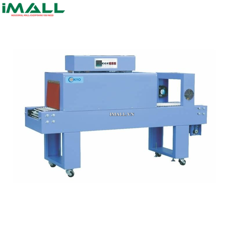 Máy co màng Mikyo MK-BSE6050 (0-15m/phút)