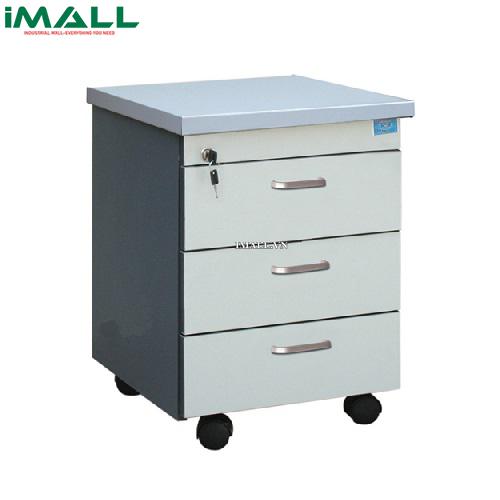 Hộc di động 3 ngăn (Hòa Phát) THE ONE HPM3D