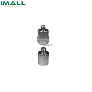 Cảm biến gia tốc độ nhạy cao MMF KS901.10 (10mV/g, ±500 g, 22000 Hz)