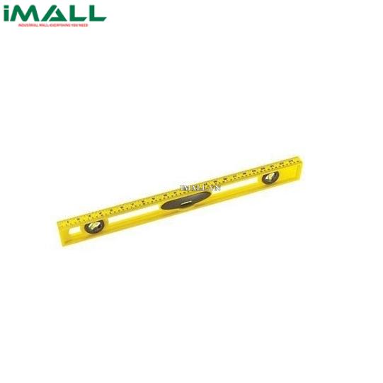 Thước thủy bằng nhựa ABS Stanley 42-468(24")