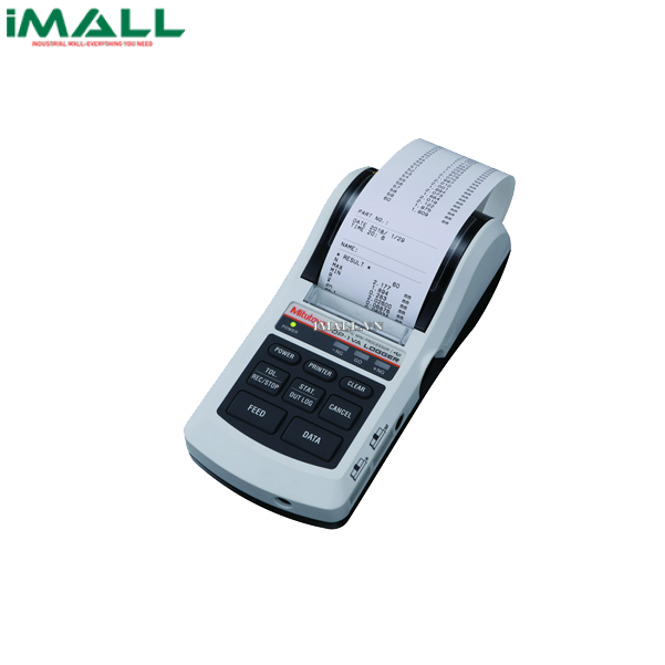 Máy in nhiệt cầm tay DP-1VA Mitutoyo 264-505E