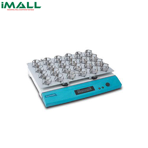 Máy lắc JEIOTECH SKC-7100 (30-500 rpm,orbital, 1" stroke)