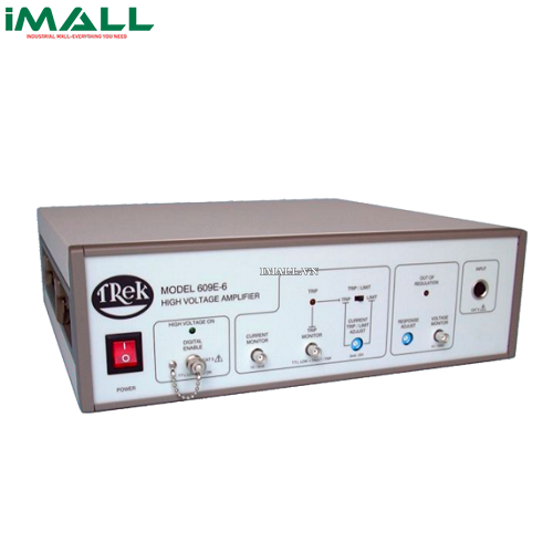 Bộ bộ khuếch đại công suất cao áp Trek 609E-6 (0 to ±4 kV,0 to ±20 mA )