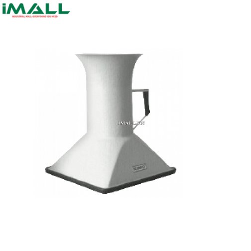 Cone dùng cho đầu đo lưu lượng gió dây nhiệt KIMO K120 (50〜1200 m3/h )