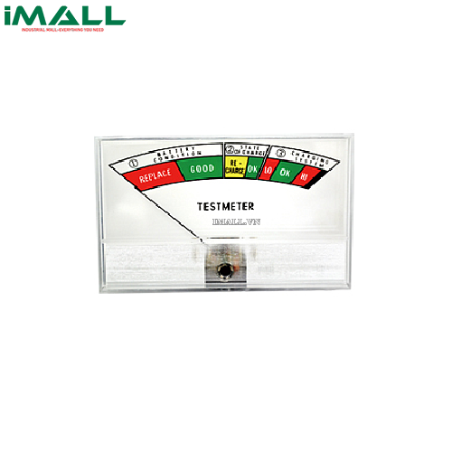 Đồng hồ kiểm tra gắn tủ SEW ST-150T (2%)