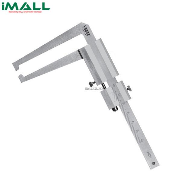 Thước kẹp đo độ dày phanh đĩa Vogel 206005 (0-90mm)