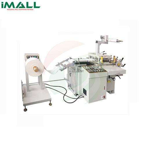 Máy cắt khuôn điện cực pin tự động TOB-DMQ-350 (340*280mm)