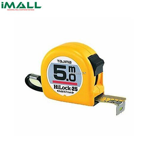 Thước cuộn Tajima H6P50MY (5m)