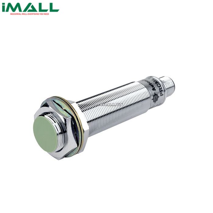 Cảm biến tiệm cận Autonics PRCML18-8AO (8mm NO 110-220V)