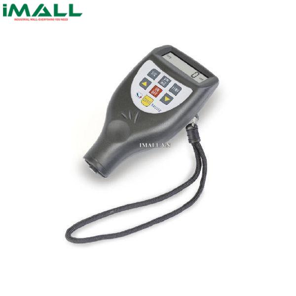 Máy đo độ dày lớp phủ SAUTER TC 1250-0.1FN (1,25mm, từ tính và không từ tính)