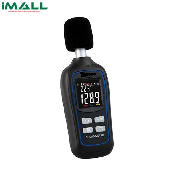 Máy đo cường độ âm thanh cầm tay BETEX 1500