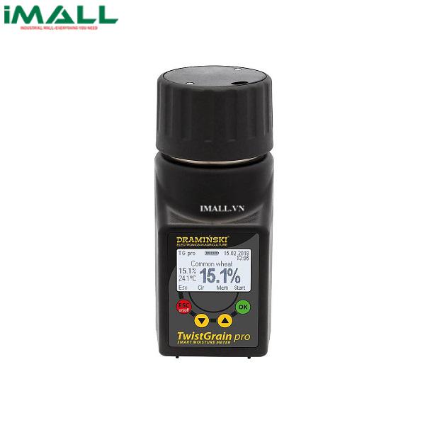 Máy đo độ ẩm cà phê và cacao DRAMINSKI TG PRO COFFEE