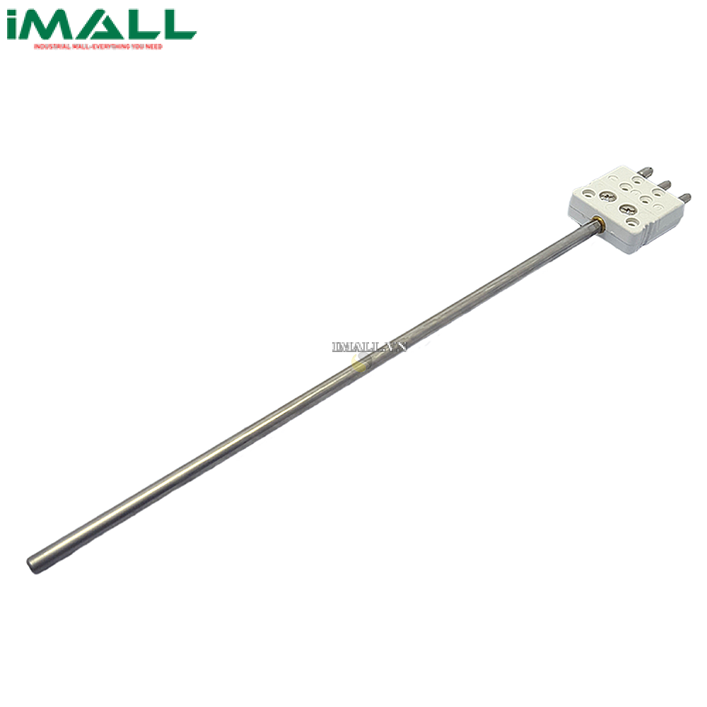 Cảm biến đo nhiệt độ SterlingSensors RGSPP36MM1000062 (Pt100 3-wire class B 6x100mm; -50~250°C)