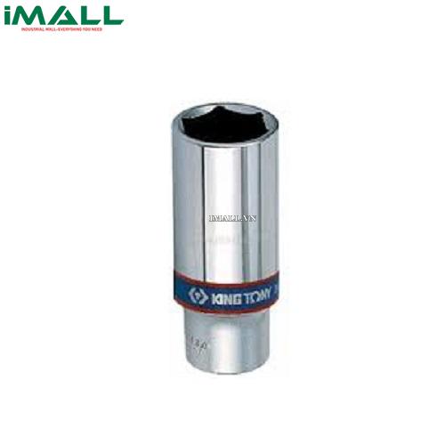 Đầu tuýp dài Kingtony 323514M 14mm (3/8")
