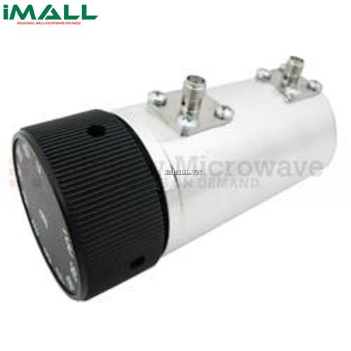 Bộ suy hao Fairview Microwave SA35100 SMA ( 0.75 - 100 dB , SMA Female , 3 GHz , 2 Watts )