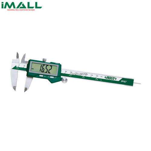 Thước cặp điện tử (300mm/12", 0.01mm) INSIZE 1127-300