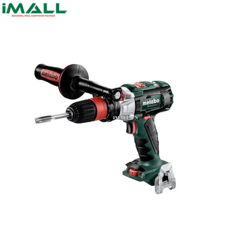 Máy cắt ren không dây METABO GB 18 LTX BL Q I (0-1850 rpm) 603828840