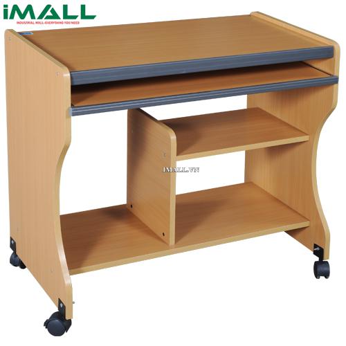 Bàn máy tính gỗ THE ONE (Hòa Phát) SD08S