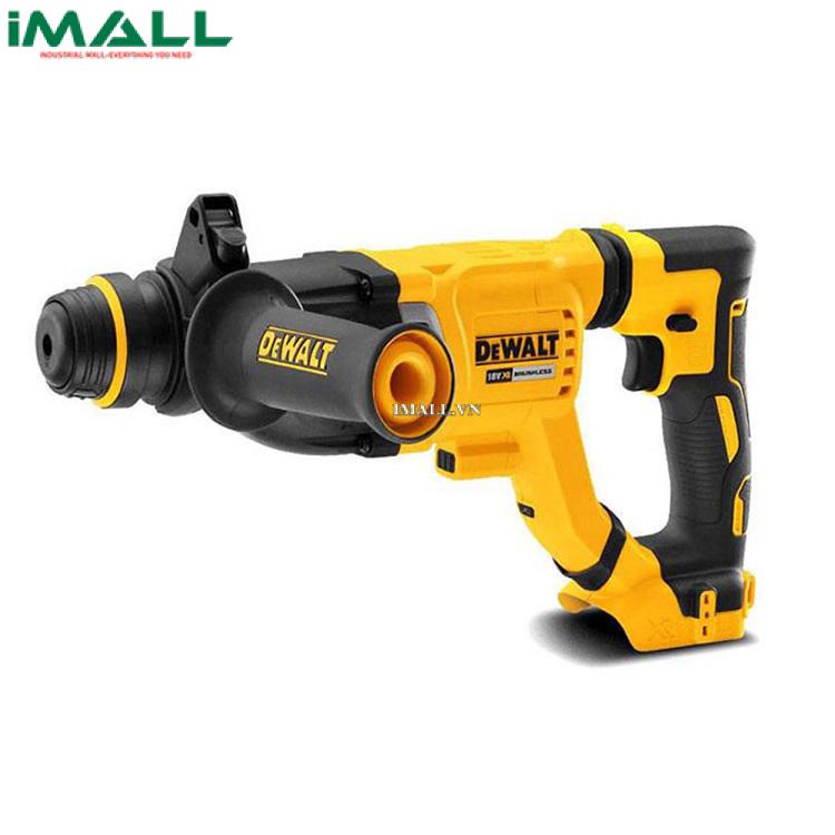 Máy khoan bê tông dùng pin 18V Dewalt DCH263N-KR (Chưa Pin & Sạc)