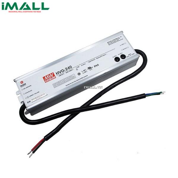 Bộ nguồn LED Meanwell HVG-240-30 (240W 30V 8A)