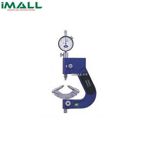 Panme đo đường kính ngoài 3 điểm Metrology PD-9001 (2-30mm/0.01mm)