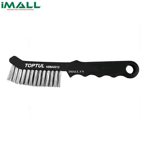 Bàn chải kẹp phanh TOPTUL NBBA0212