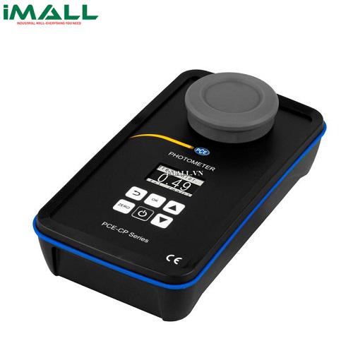 Máy đo dung dịch đa năng PCE-CP 30