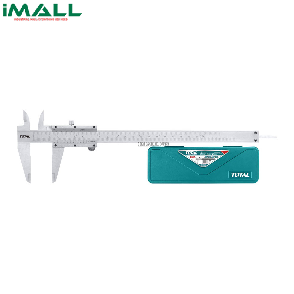 Thước kẹp cơ (0-150mm) Total TMT311501