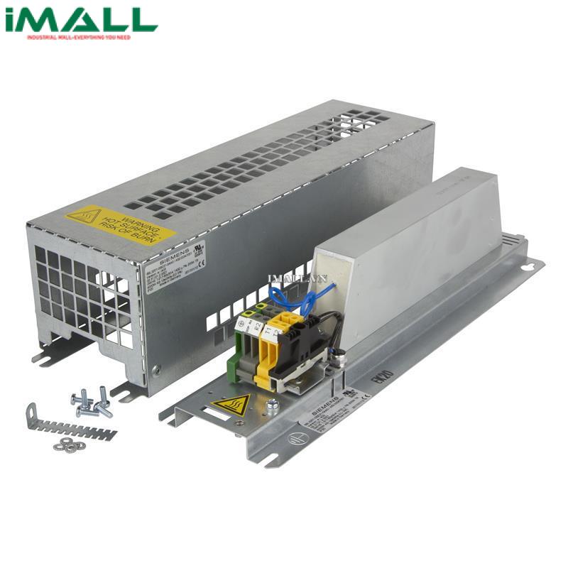 Điện trở xả biến tần Siemens 6SL3201-0BE21-0AA0