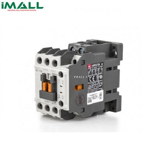 Khởi động từ (contactor) LS MC-22b  (Coi 24VAC)