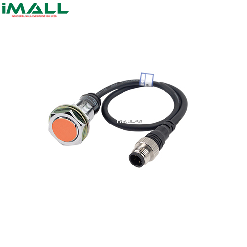 Cảm biến tiệm cận Autonics PRW18-8DP2 (8mm NC-PNP 12-24VDC)