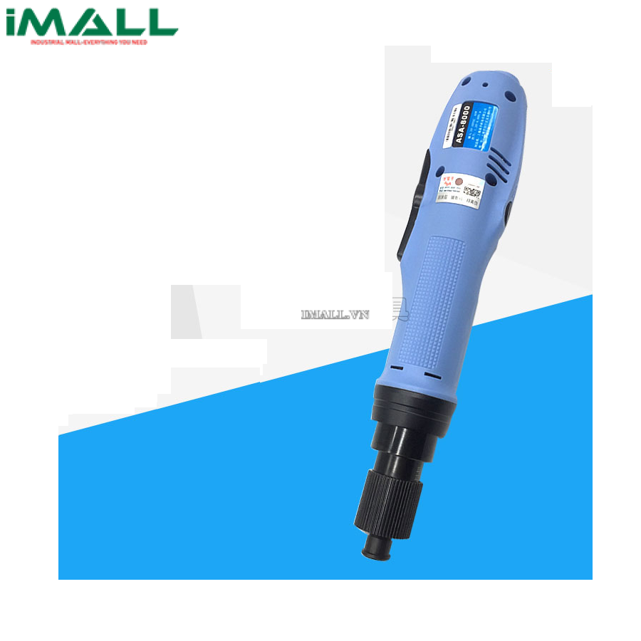 Tô vít điện tự động kèm nguồn ASA ASA-2000S (0.3-2.0 kgf-cm, 1/4''Hex shank, High speed)