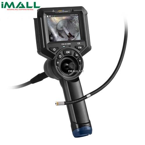 Máy nội soi công nghiệp PCE VE 100N4 (1m; Ø6mm; 5x; IP67&IP65)PCE VE 100N4