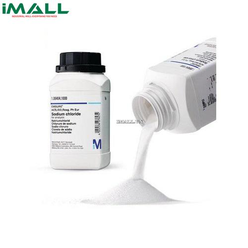 Hóa chất Nickel(II) nitrate hexahydrate (N₂NiO₆ * 6 H₂O, chai nhựa 1kg) Merck 1067211000
