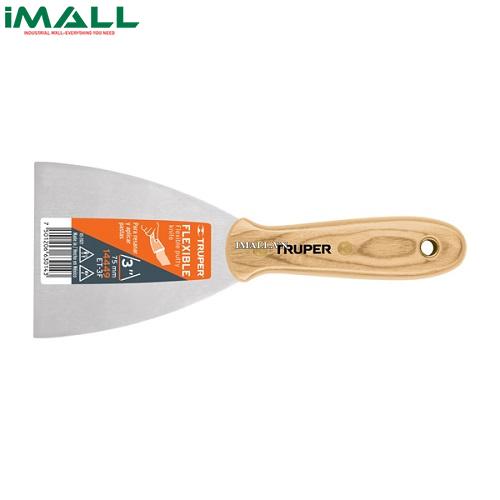 Sủi sơn cán gỗ Truper ET-4F