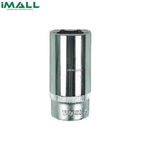 Tuýp lục giác dài YATO YT-3822 (3/8" 8mm)