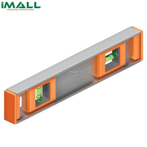 Thước thủy nhựa nhôm (12" / 30cm, 17030) Truper NP-12