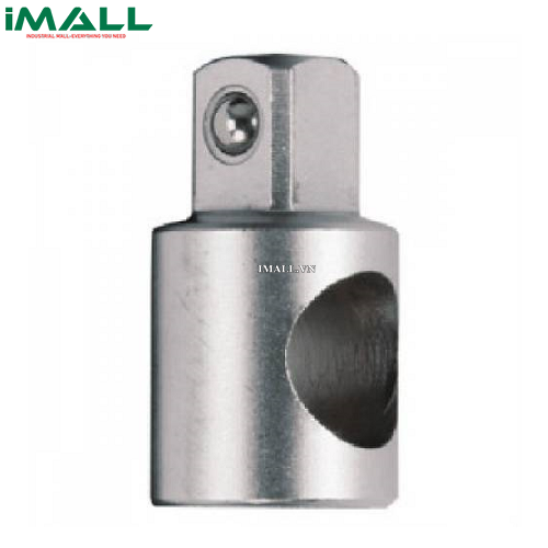 Đầu tuýp chuyển đồi đa năng 3 cách Yato YT-38541