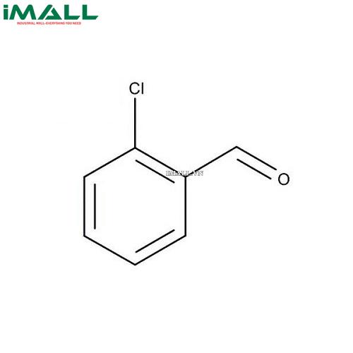 Hóa chất 2-Chlorobenzaldehyde để tổng hợp (C₇H₅ClO; chai thủy tinh 250 ml) Merck 8202760250