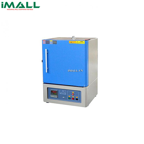 Lò nung TOB-MF1200 (1200℃, 27L, 7KW, 110~240V)