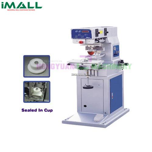 Máy in tampon 1 màu Hoystar GW-P1-CP (1500pcs/h)