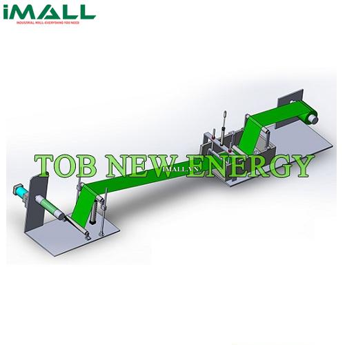 Máy phủ pin tích hợp tách TOB-PVDF-DC-LAB (100-200mm)
