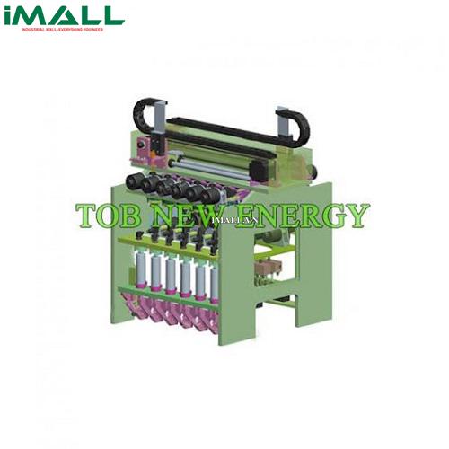 Máy nạp Tụ điện + Pin chân không 12 điểm TOB TOB-ZK2-300CY (98KPa)