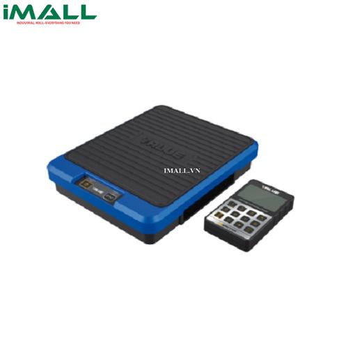 Máy cân sạc gas lạnh Value VRS-120i-01