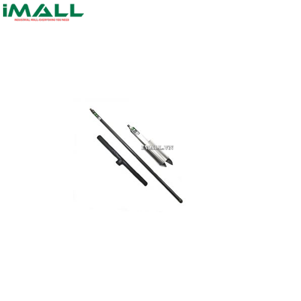 Bộ thiết bị khoan lấy mẫu đất thường AMS 400.14 (3 1/4")