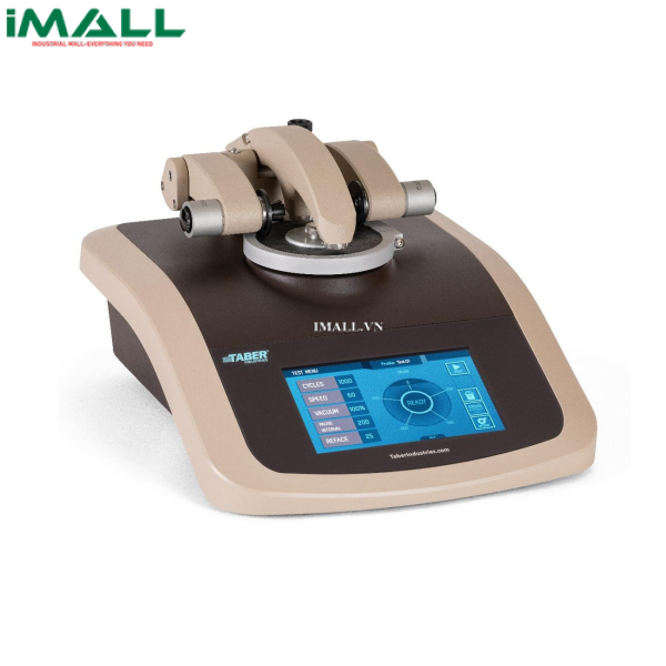 Máy kiểm tra độ mài mòn TQCSheen 1750