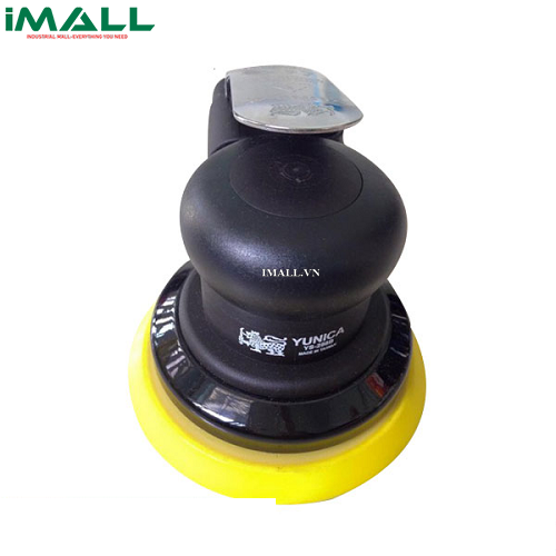 MÁY CHÀ NHÁM DÙNG HƠI YUNICA YS-288B