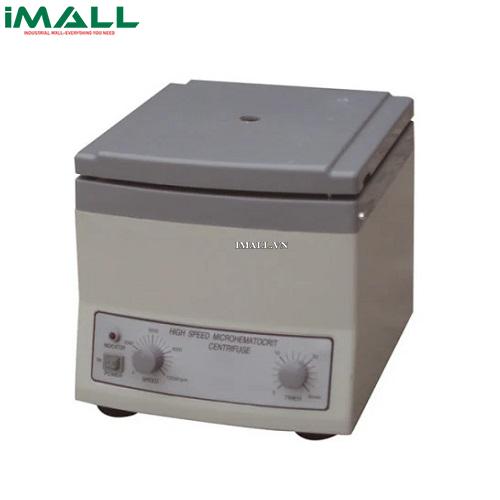 Máy ly tâm tốc độ thấp (4000 rpm) HINOTEK 80-2B