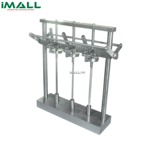 Giá thử độ bền va đập nhiệt độ thấp Hongdu HD-8028D (-70℃, 100g~1500g)