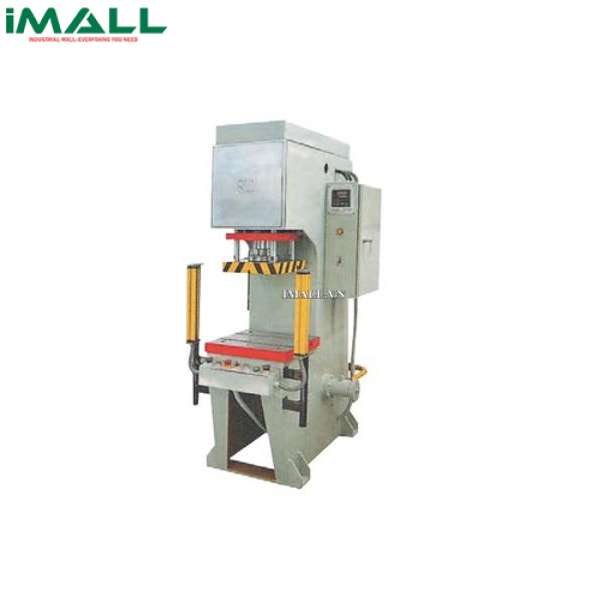 Máy ép thuỷ lực khung chữ C SMAC Y30-500